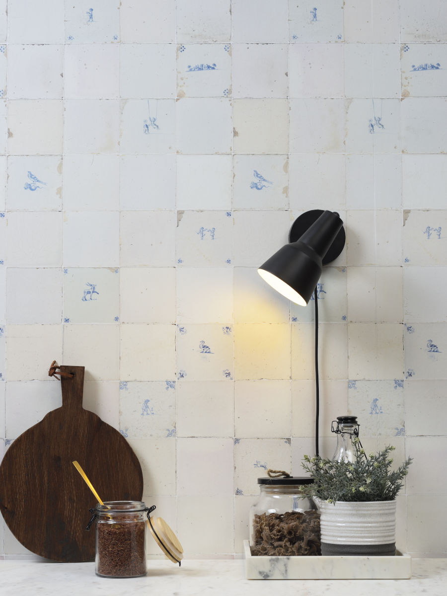 it'saboutromi-wandlamp-valencia-zwart-metaal-bedlampje-e14-valencia/w/b-06