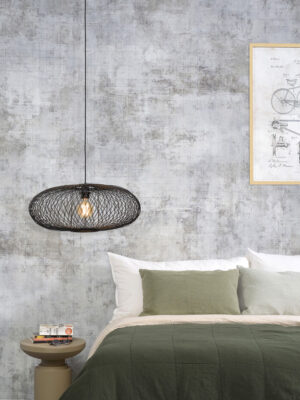 good&mojo-hanglamp-cango-zwart-bamboe-ø60cm-e27-cango/h/6025/b-06