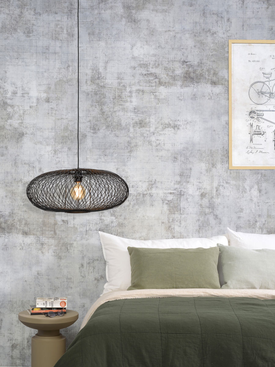 good&mojo-hanglamp-cango-zwart-bamboe-ø60cm-e27-cango/h/6025/b-06