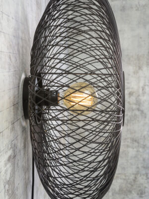 good&mojo-wandlamp-cango-zwart-bamboe-ø60cm-e27-cango/w/6025/b-06
