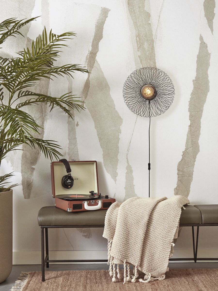 good&mojo-wandlamp-cango-zwart-bamboemetaal-ø40cm-e27-cango/w/4020/b-06