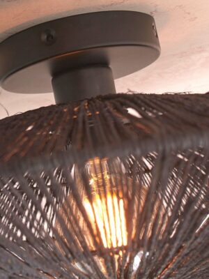 good&mojo-plafonniere-iguazu-zwart-metaalriet-ø40cm-e27-iguazu/c/4012/b-06