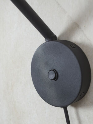 it'saboutromi-wandlamp-bordeaux-zwart-metaal-ø6cm-gu10-bordeaux/w/b-07