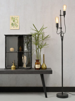 it'saboutromi-vloerlamp-seattle-zwart-metaal-ø23cm-e27-seattle/f/b-07