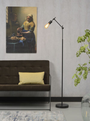it'saboutromi-vloerlamp-sheffield-zwart-metaal-leeslamp-e27-sheffield/f/b-07