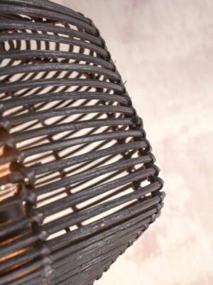 good&mojo-vloerlamp-tanami-zwart-bamboerotan-ø25cm-e27-tanami/fs/fj/b/2520/b-07