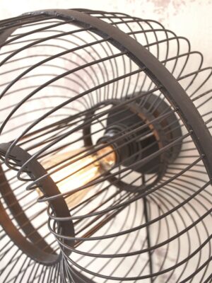 good&mojo-wandlamp-hokkaido-zwart-bamboemetaal-ø38cm-e27-hokkaido/w25/b-07