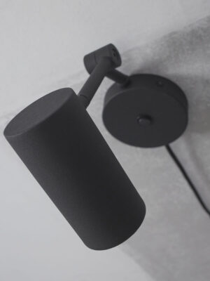 it'saboutromi-wandlamp-montreux-zwart-metaal-ø6cm-gu10-montreux/w/b-08