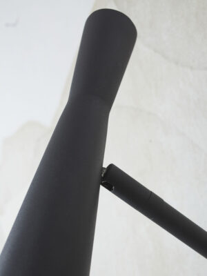 it'saboutromi-wandlamp-bordeaux-zwart-metaal-ø6cm-gu10-bordeaux/w/b-08