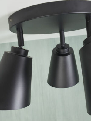 it'saboutromi-spot-bremen-zwart-metaal-ø15cm-e27-bremen/c3/b-08