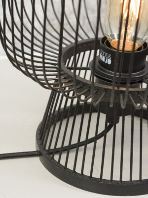 good&mojo-tafellamp-cango-zwart-bamboe-ø26cm-e27-cango/t30/b-08