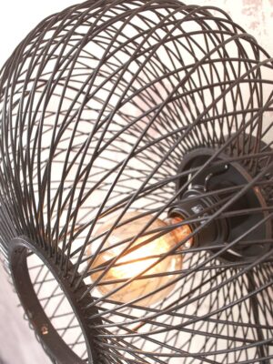 good&mojo-wandlamp-cango-zwart-bamboemetaal-ø40cm-e27-cango/w/4020/b-08