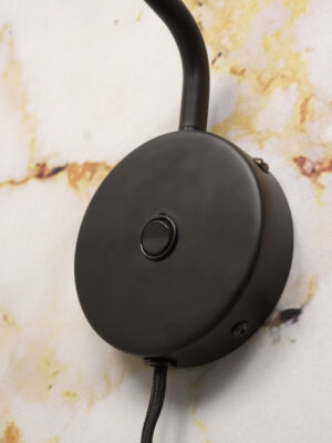 it'saboutromi-wandlamp-lyon-zwart-metaal-ø16cm-e27-lyon/w/b-08