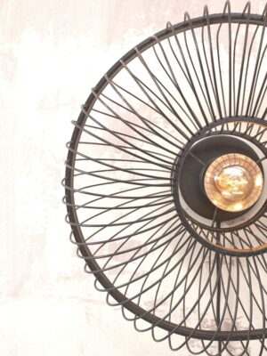 good&mojo-wandlamp-hokkaido-zwart-bamboemetaal-ø38cm-e27-hokkaido/w25/b-09