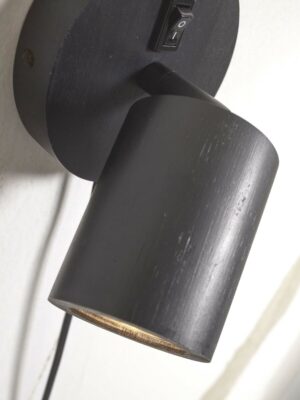 good&mojo-wandlamp-java-zwart-bamboe-ø12cm-gu10-java/ws1/b-09