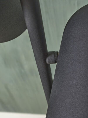 it'saboutromi-vloerlamp-salamanca-zwart-metaal-leeslamp-e14-salamanca/f/b-09