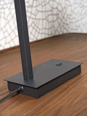 it'saboutromi-tafellamp-boston-zwart-katoenmetaal-ø18cm-e14-boston/t/b/1815/b-09