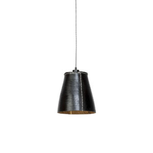 good&mojo-hanglamp-amazon-zwart-rubber-e27-amazon/15/h1/b-1