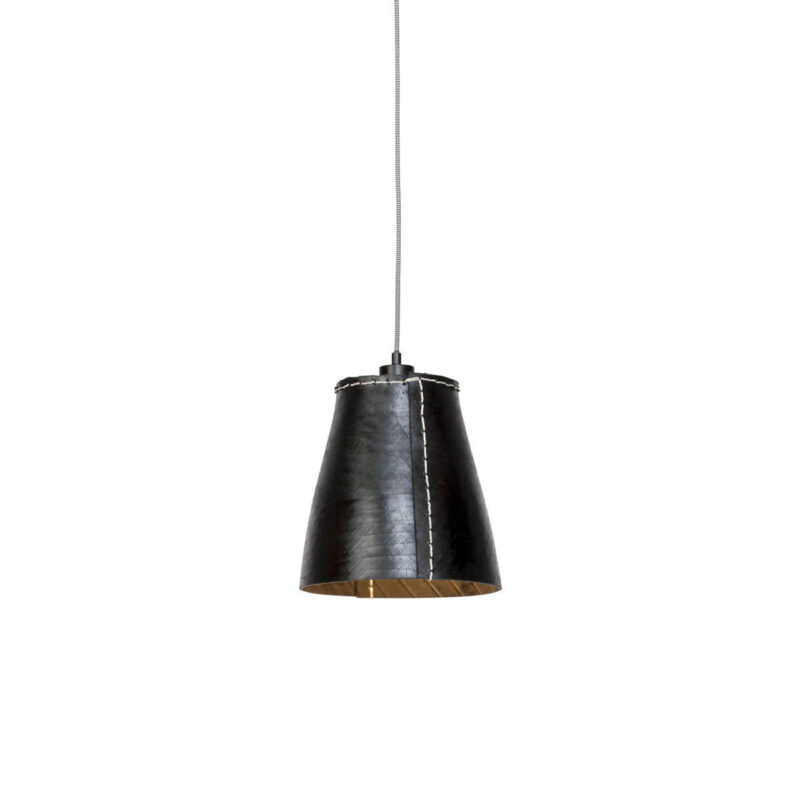 good&mojo-hanglamp-amazon-zwart-rubber-e27-amazon/15/h1/b-1
