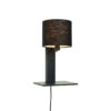 good&mojo-wandlamp-andes-zwart-bamboelinnen-bedlampje-e14-andes/w1/b/1815/b--10