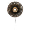 good&mojo-wandlamp-kalimantan-zwart-bamboemetaal-ø30cm-e27-kalimantan/w8/b-117