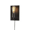 it'saboutromi-wandlamp-madrid-zwart-metaal-bedlampje-e27-madrid/wa/b-131