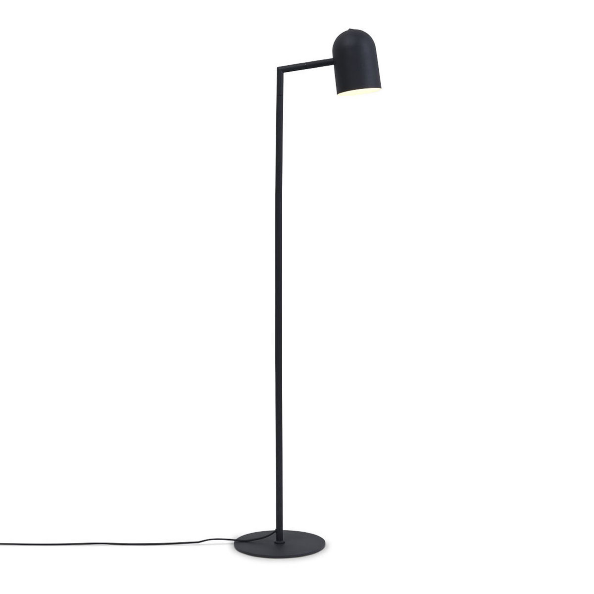 it'saboutromi-vloerlamp-marseille-zwart-metaal-leeslamp-e27-marseille/f/b-1