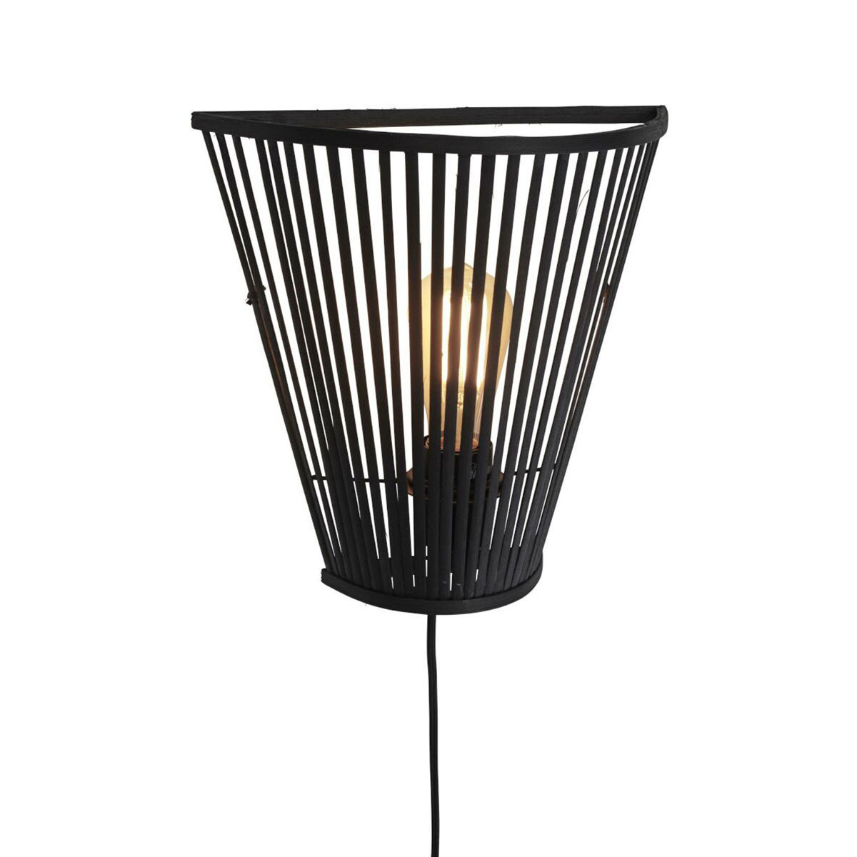 good&mojo-wandlamp-merapi-zwart-bamboemetaal-bedlampje-e27-merapi/w30/b-1