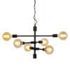 it'saboutromi-hanglamp-nashville-zwart-metaal-groteeettafellamp-e27-nashville/h6/b-149