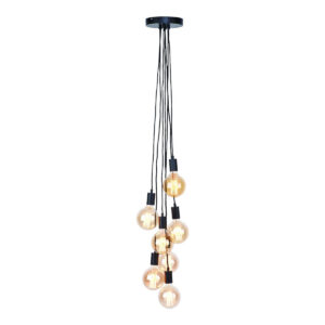 it'saboutromi-hanglamp-oslo-zwart-metaal-e27-oslo/h7/b-1