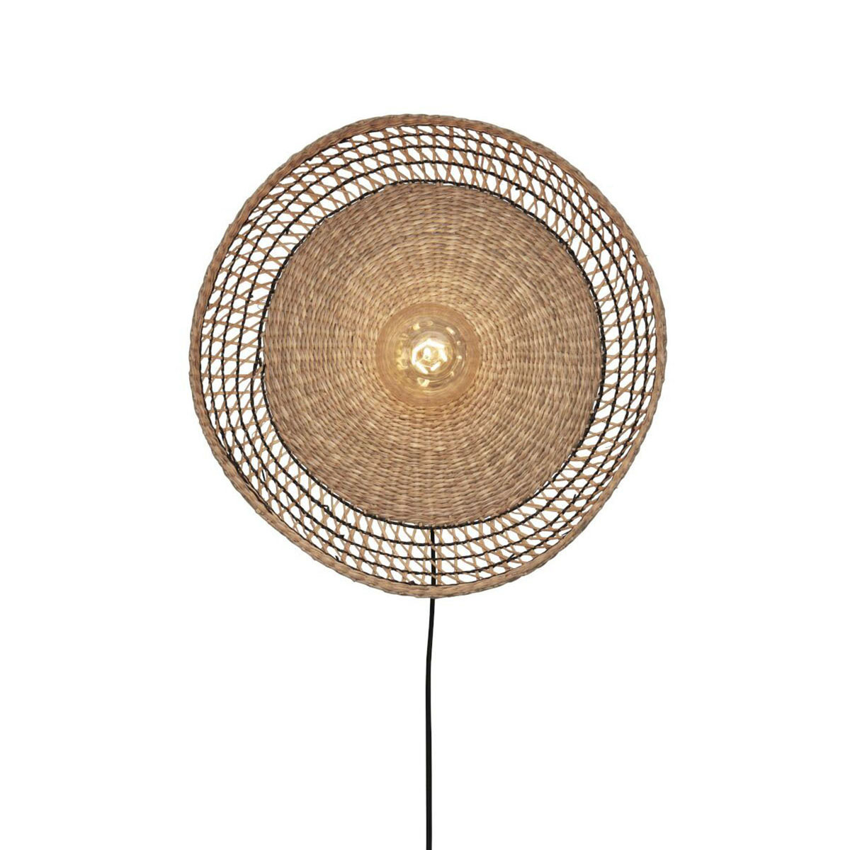 good&mojo-hanglamp-pantanal-naturel-metaalzeegras-ø45cm-e27-pantanal/h45/b-1