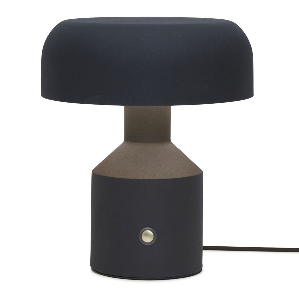 it'saboutromi-tafellamp-porto-zwart-metaal-ø25cm-e27-porto/t/b-1