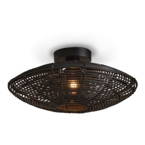 good&mojo-plafonniere-tanami-zwart-metaalrotan-ø40cm-e27-tanami/c/4010/b-1