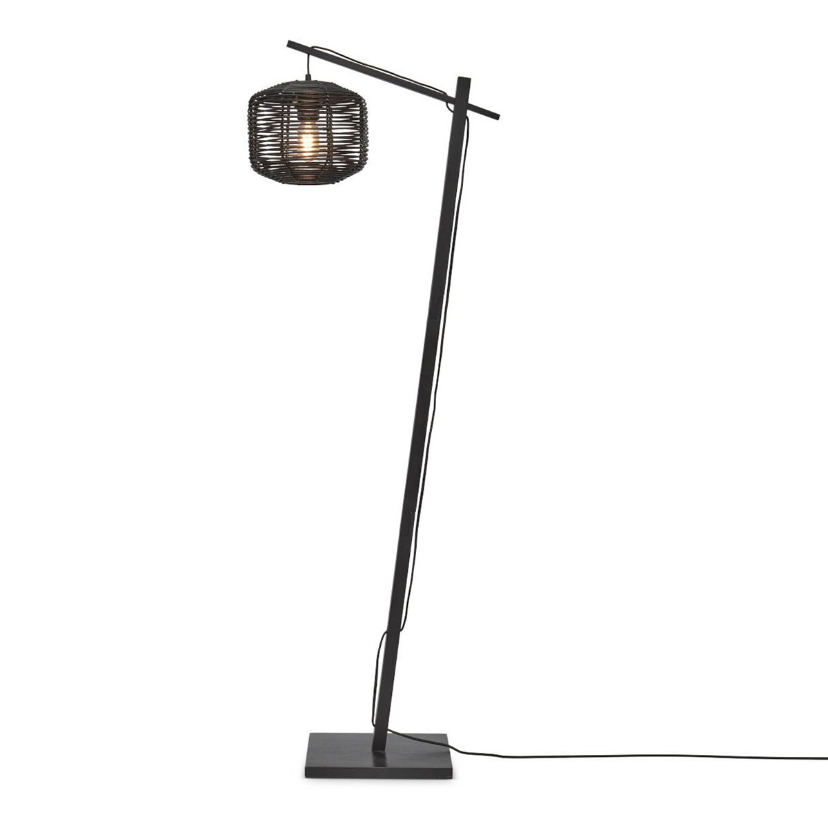 good&mojo-vloerlamp-tanami-zwart-bamboerotan-ø25cm-e27-tanami/fs/ad/b/2520/b-1
