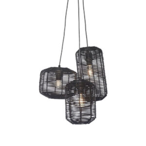 good&mojo-hanglamp-tanami-zwart-metaalrotan-e27-tanami/h3/b-1