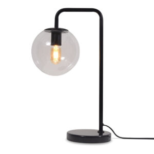 it'saboutromi-tafellamp-warsaw-zwart-metaal-ø20cm-e27-warsaw/t/b-1