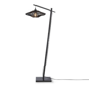 good&mojo-vloerlamp-zanzibar-zwart-bamboerotan-ø40cm-e27-zanzibar/fs/ad/b/4012/b-1