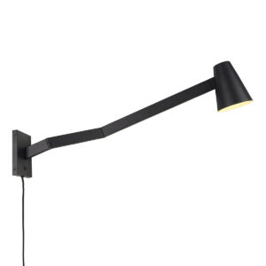 it'saboutromi-wandlamp-biarritz-zwart-metaal-bedlampje-e14-biarritz/wa/b-1