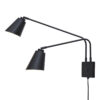 it'saboutromi-wandlamp-bremen-zwart-metaal-bedlampje-e27-bremen/w2/b--40