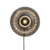 it'saboutromi-wandlamp-brussels-zwart-glas-ø27cm-e27-brussels/w27/b--44