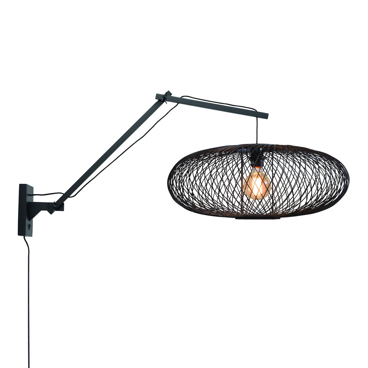 good&mojo-wandlamp-cango-naturel/zwart-bamboe-ø60cm-e27-cango/w3/ad/b/6025/b-1