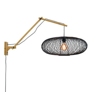 good&mojo-wandlamp-cango-naturel/zwart-bamboe-ø60cm-e27-cango/w3/ad/n/6025/b-1