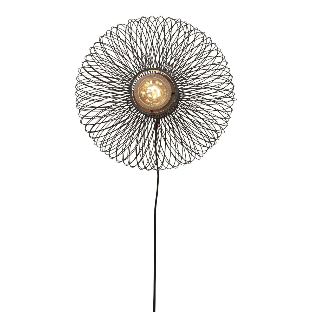 good&mojo-wandlamp-cango-zwart-bamboemetaal-ø40cm-e27-cango/w/4020/b-1