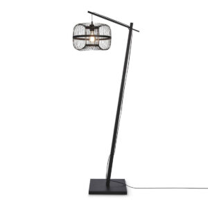 good&mojo-vloerlamp-hokkaido-zwart-bamboe-ø38cm-e27-hokkaido/fs/ad/b/25/b-1