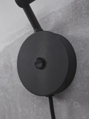it'saboutromi-wandlamp-montreux-zwart-metaal-ø6cm-gu10-montreux/w/b-10
