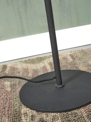 it'saboutromi-vloerlamp-salamanca-zwart-metaal-leeslamp-e14-salamanca/f/b-10