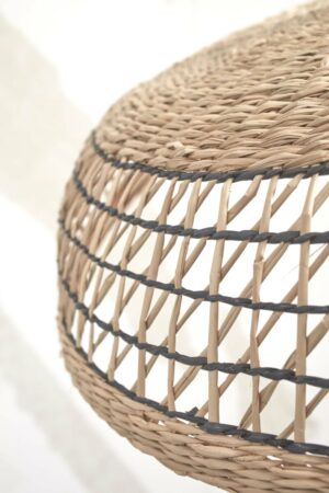 good&mojo-hanglamp-pantanal-naturel-metaalzeegras-ø45cm-e27-pantanal/h45/b-11