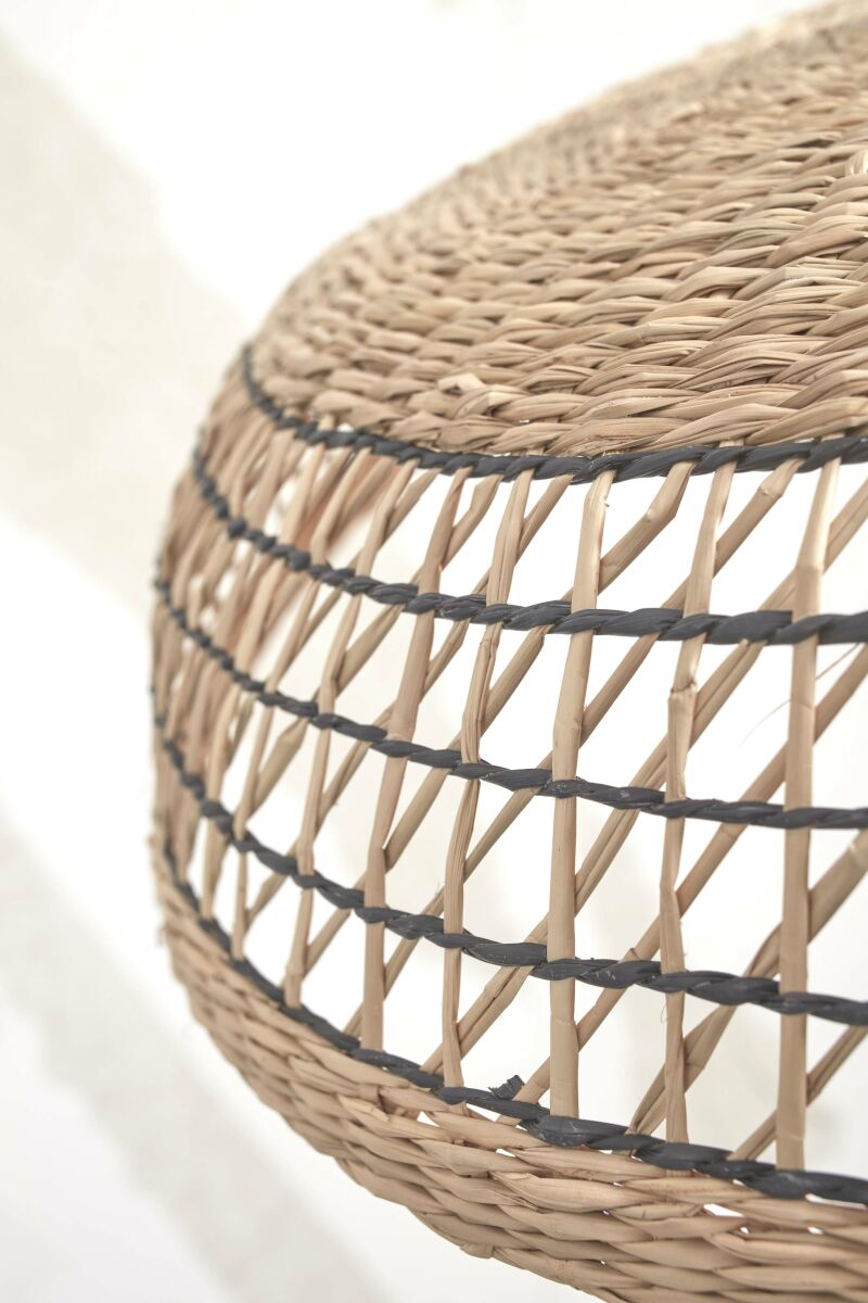 good&mojo-hanglamp-pantanal-naturel-metaalzeegras-ø45cm-e27-pantanal/h45/b-11