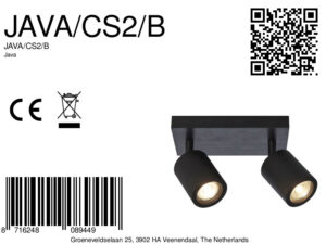 good&mojo-spot-java-zwart-bamboe-opbouwspot-gu10-java/cs2/b-8a