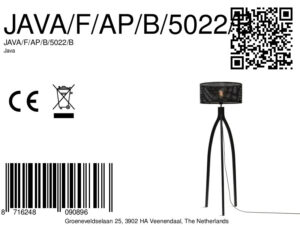 good&mojo-vloerlamp-java-zwart-bamboe-ø50cm-e27-java/f/ap/b/5022/b-8a